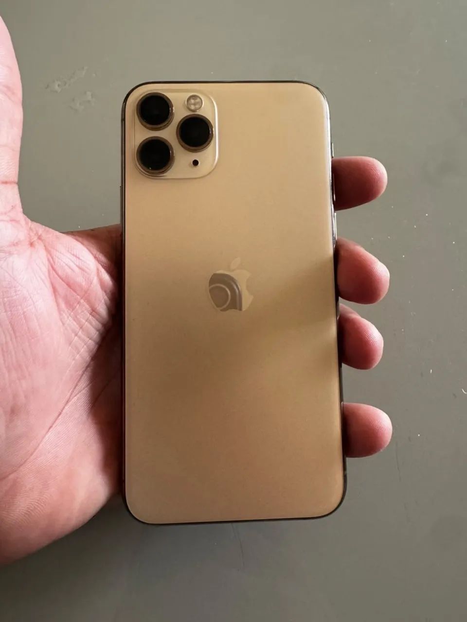 IPhone 11 Pro Semi novo  - Foto 4