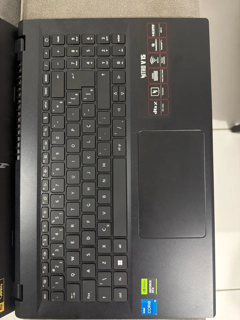 Nitro V15  - Foto 2