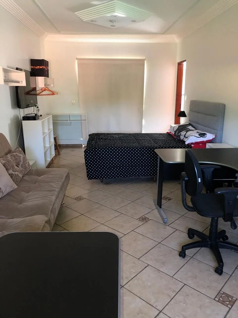 Incrível casa com 6 quartos - 482,25 m² - Vila Rezende - Foto 3