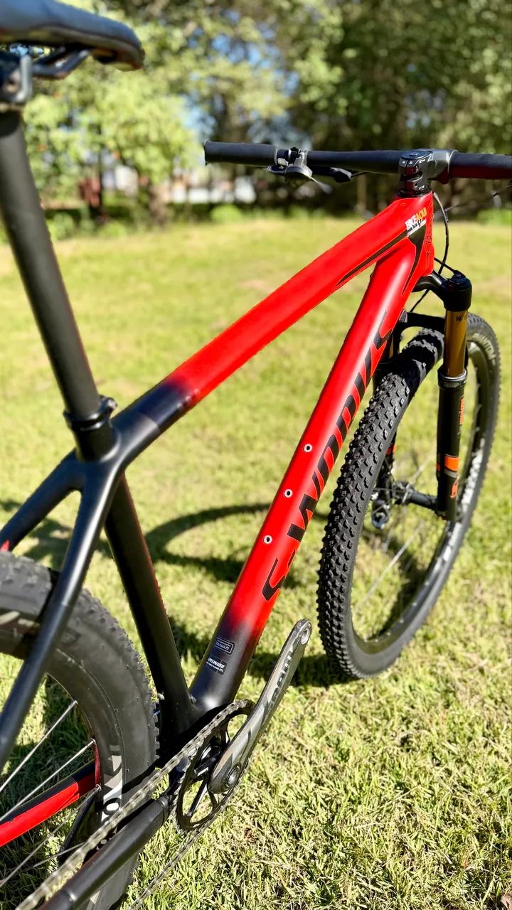 Specialized Epic Sworks Carbon - Foto 4