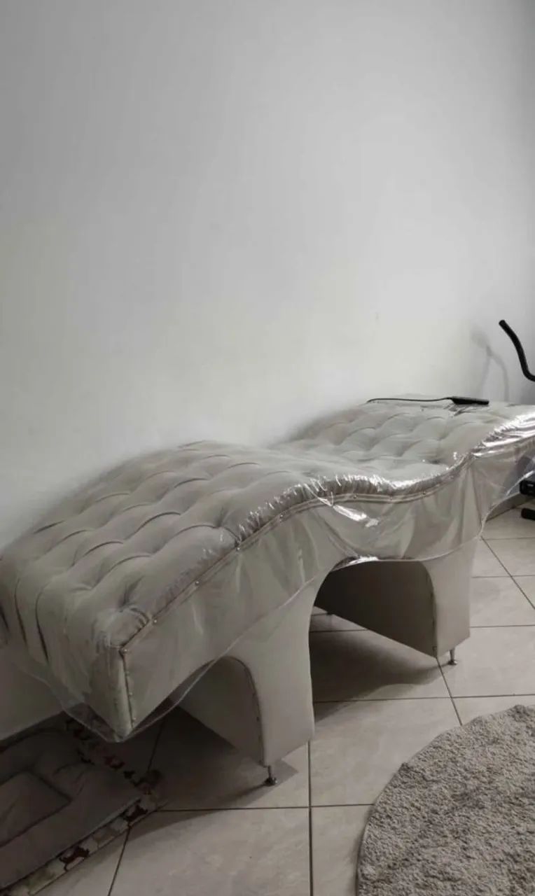 Maca ergonômica massageadora  - Foto 2