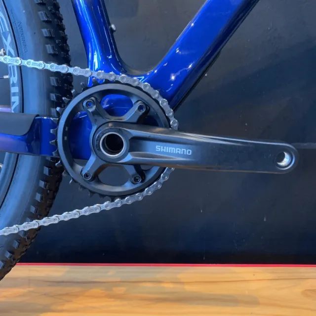 Oggi Agile Sport Deore 12v - Foto 4