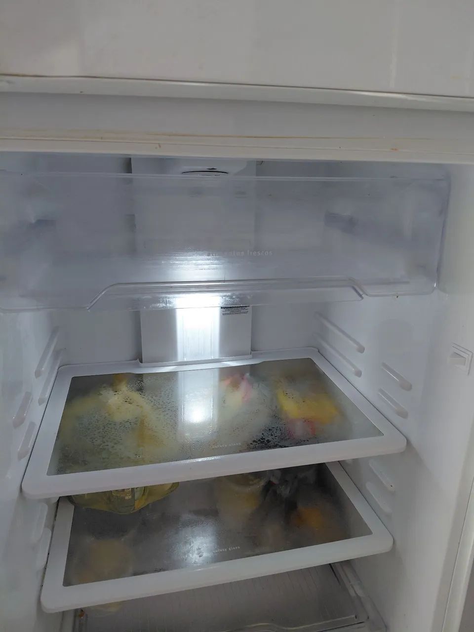 Vendo geladeira  - Foto 3