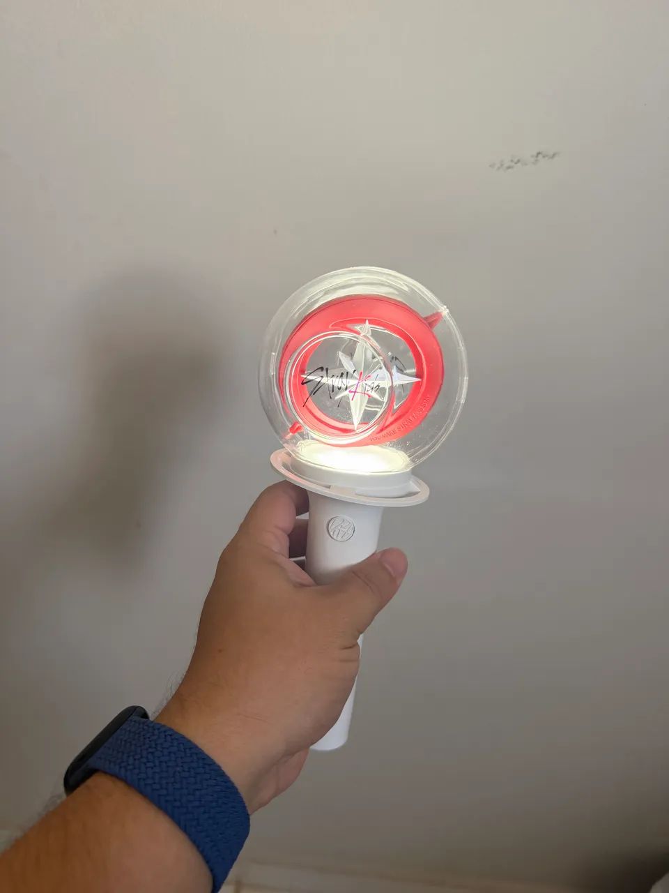 ? LIGHT STICK STRAY KIDS ? - Foto 3