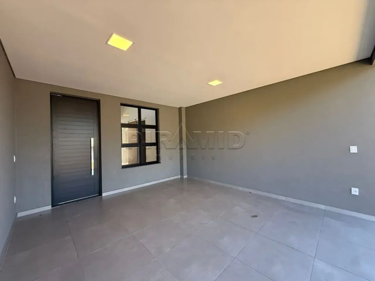 Casa em condomínio fechado com 149,20m², Reserva de San Gabriel, Zona Sul de Ribeirão Pret