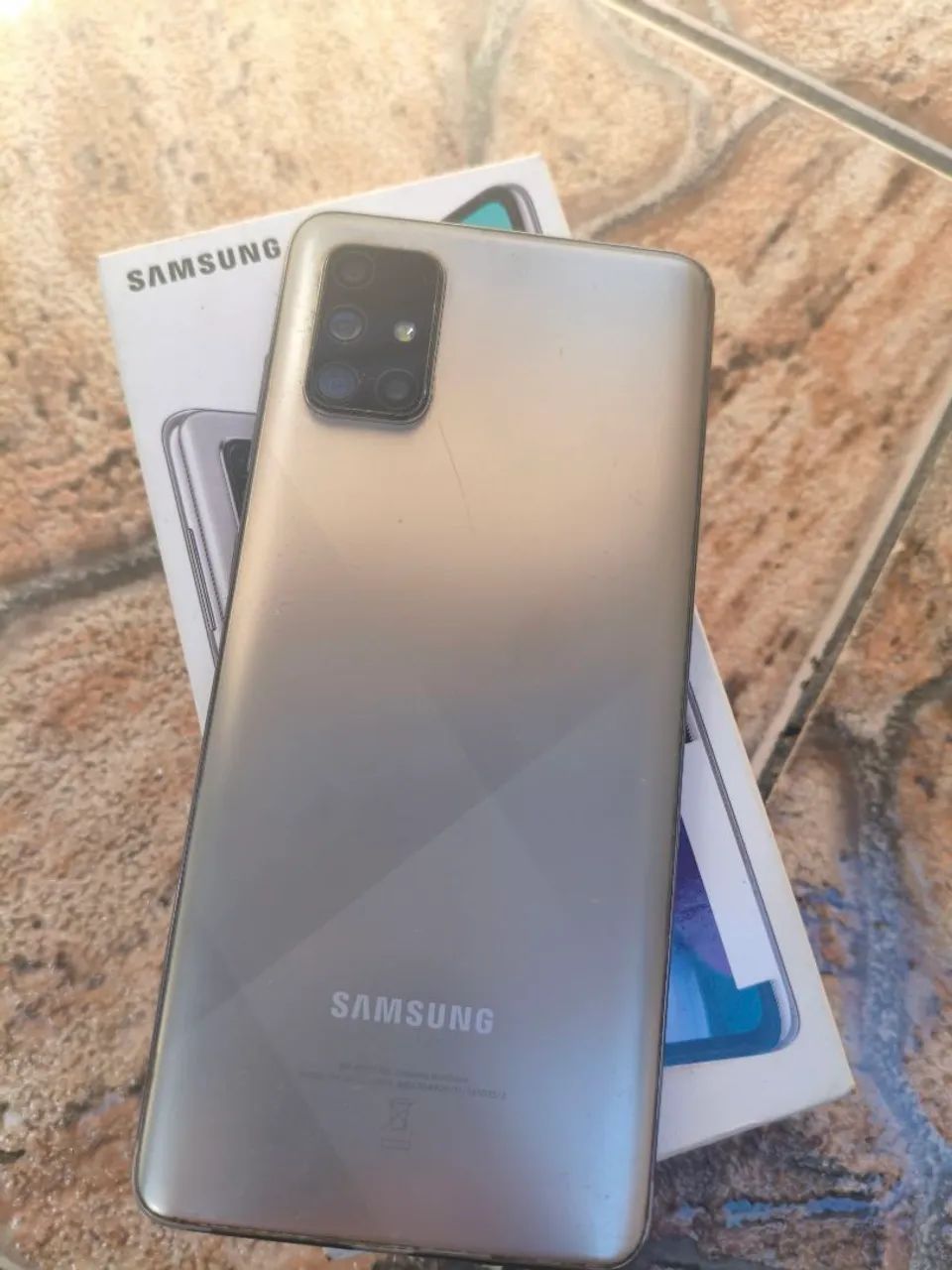 Celular Impecável - Foto 2