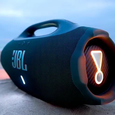 JBL 4  - Foto 3
