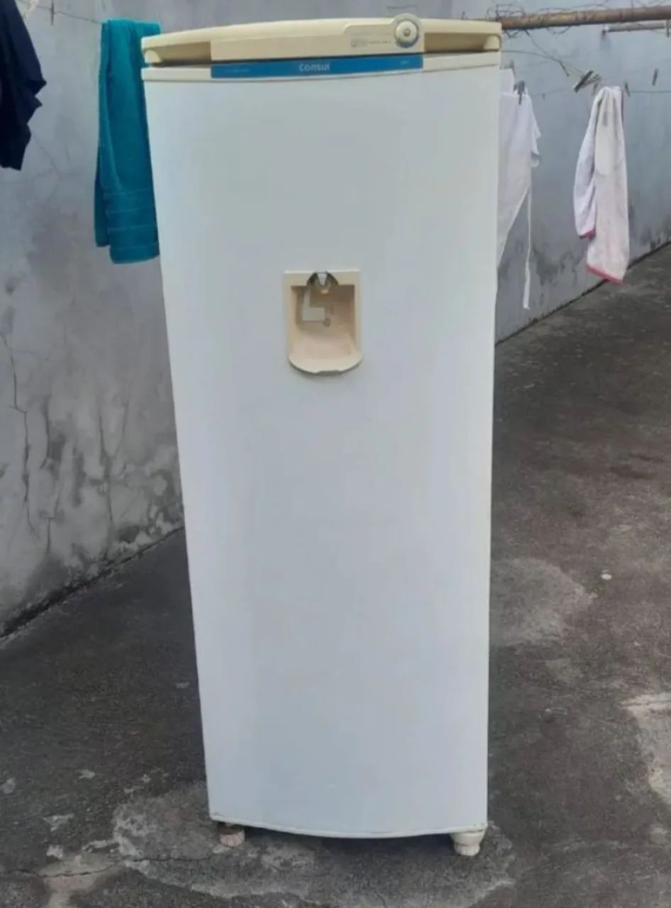 Geladeira  - Foto 4