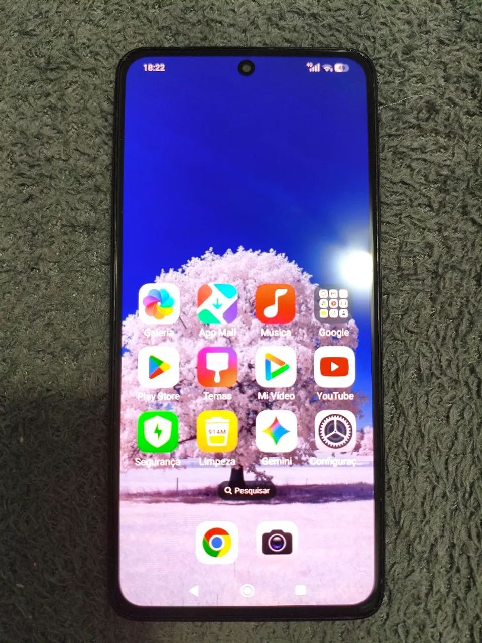 Redimi Note 14 256gb