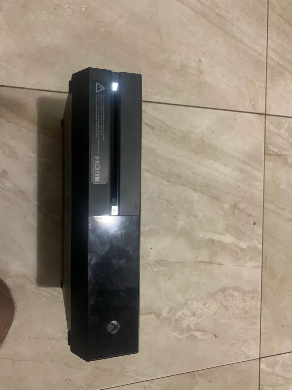 Xbox One Fat 500GB - Foto 4