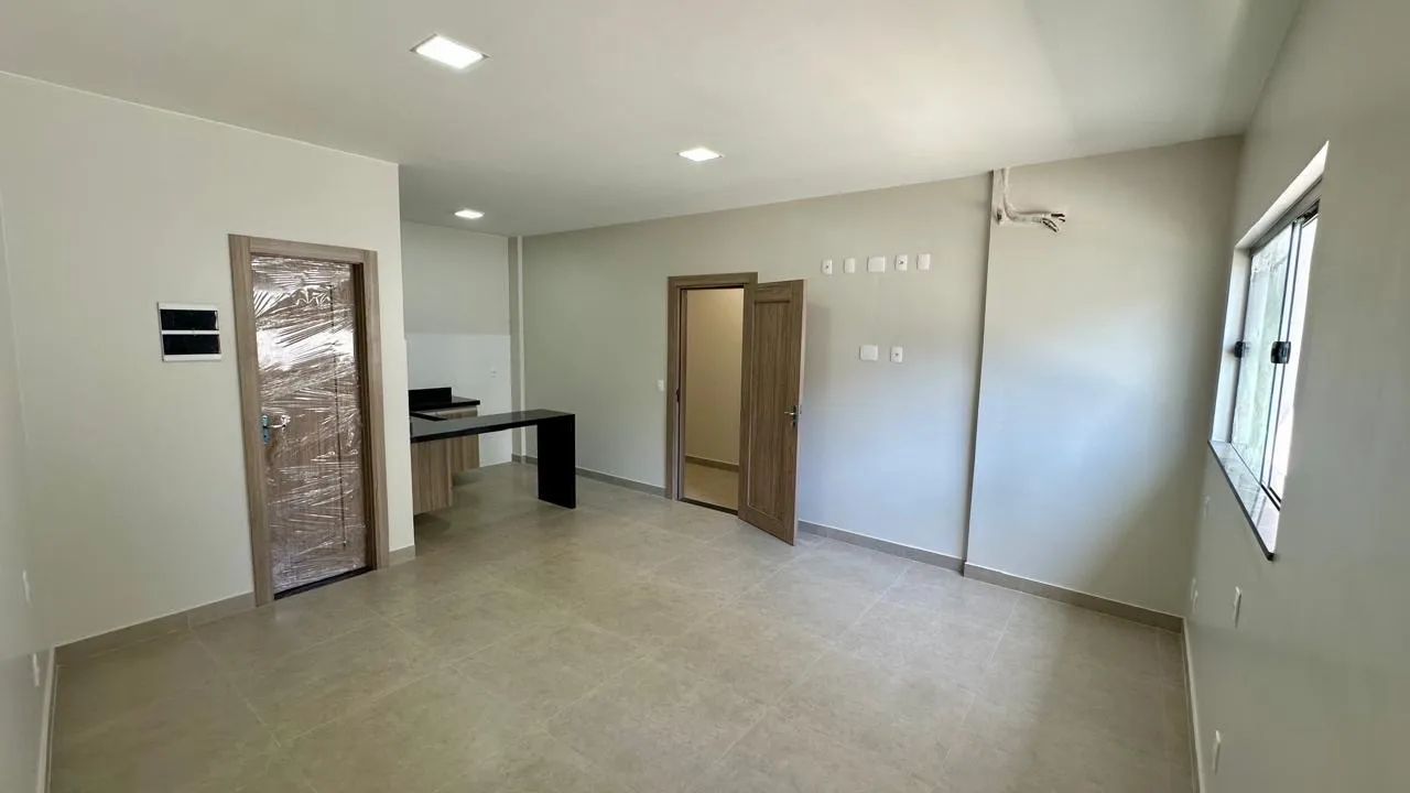 KITNET PARA LOCAÇÃO | BATISTA CAMPOS - Foto 4