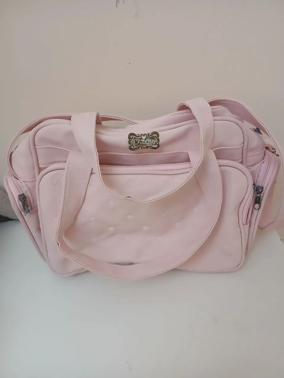 Bolsa maternidade