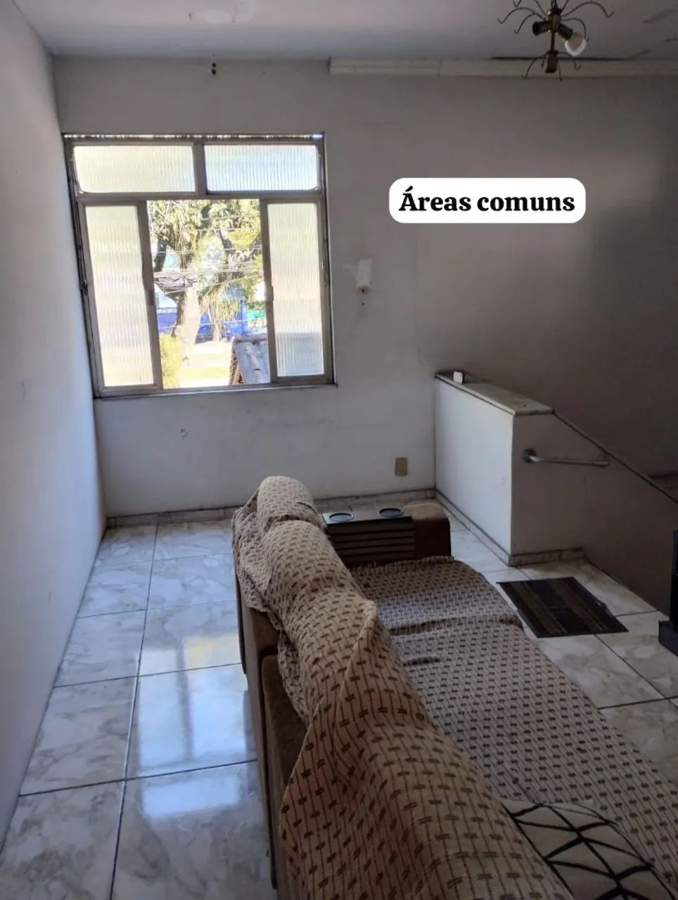 Quarto em Sulacap a 300 m do CFAP - Foto 5