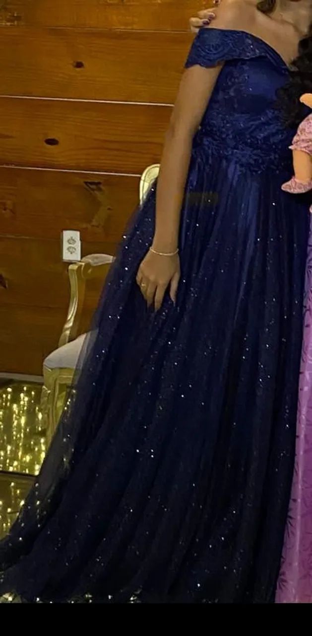Vestido Debutante  - Foto 2