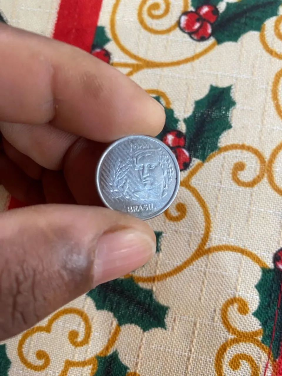 Vendo moedas com erros  - Foto 2