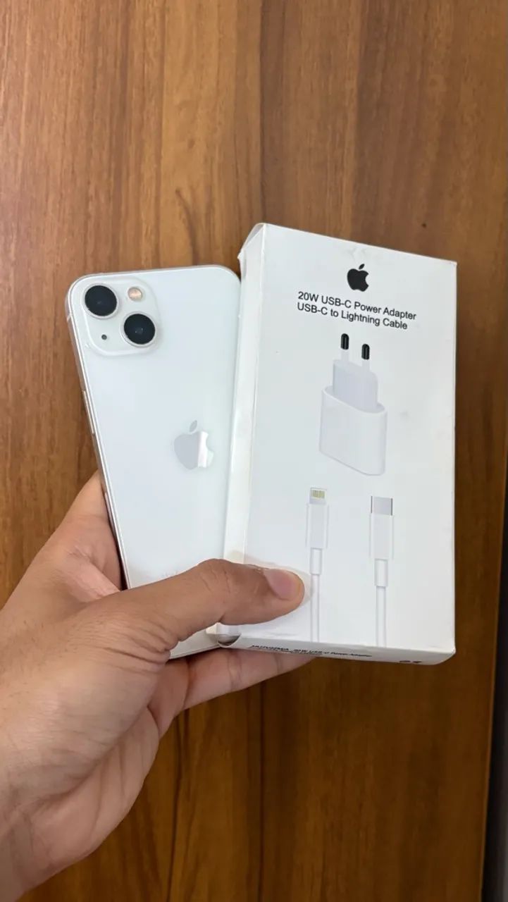 IPHONE 13 128gb - Foto 4