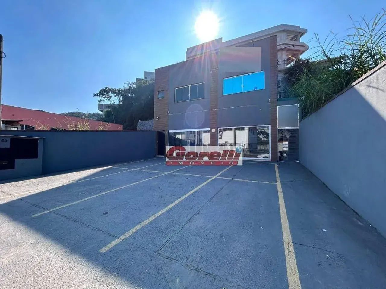 Sala Comercial em Arujá - Foto 2