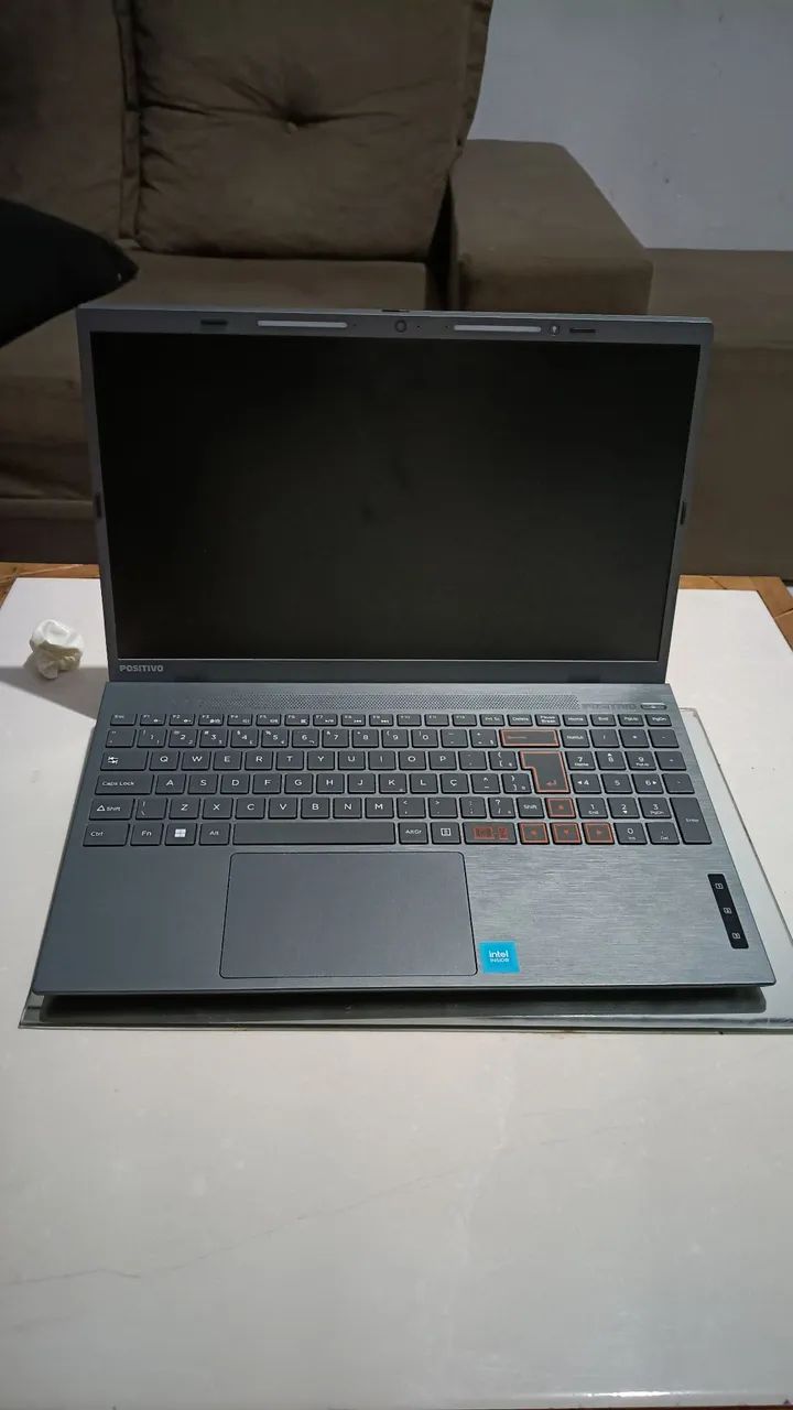 Notebook C15 Vision  - Foto 5
