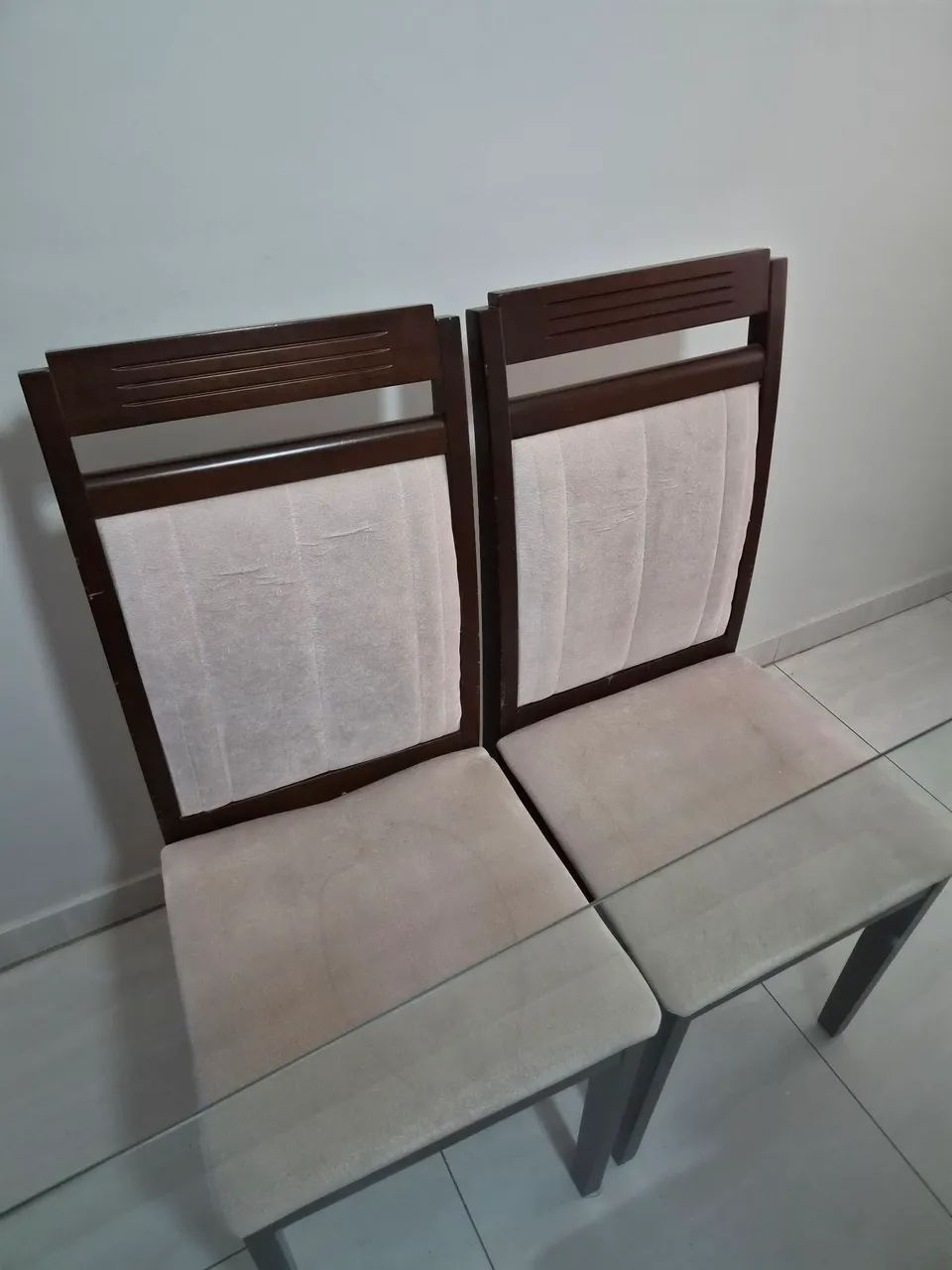 Mesa de 6 lugares - Foto 4