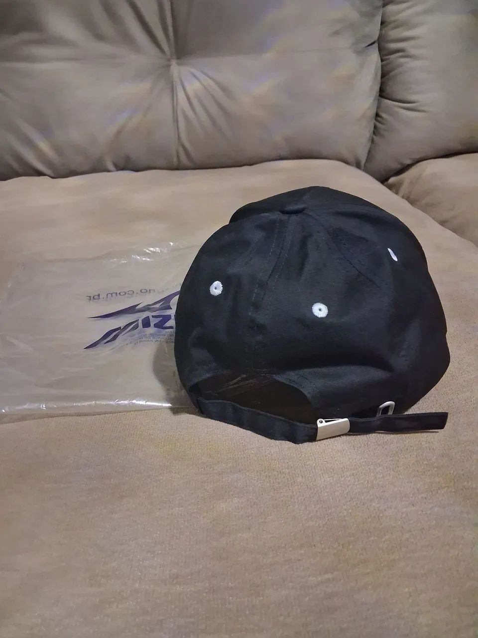 Boné Mizuno  - Foto 4