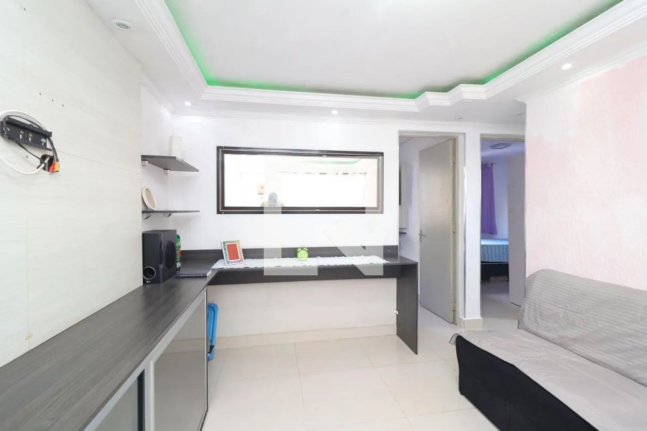 Apartamento à Venda - José Bonifácio, 2 Quartos, 50 m2