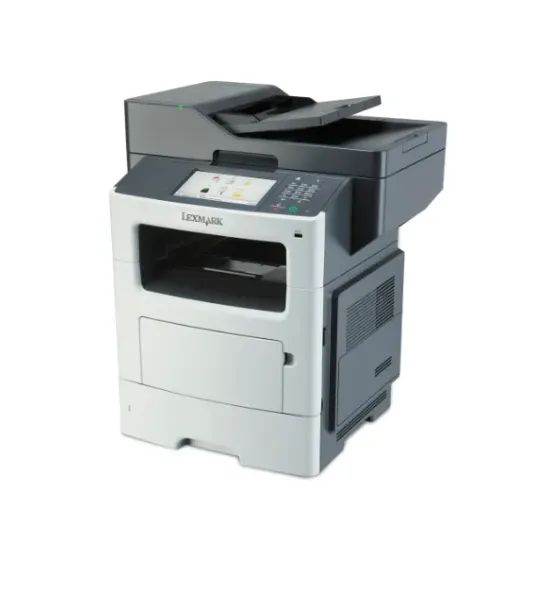 Mx611