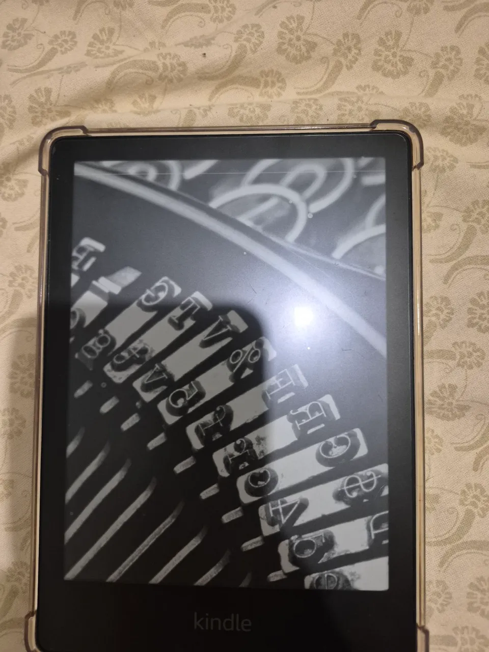 Kindle Paperwhite 10 geração 8gb - Tablets e E-Readers - Renato