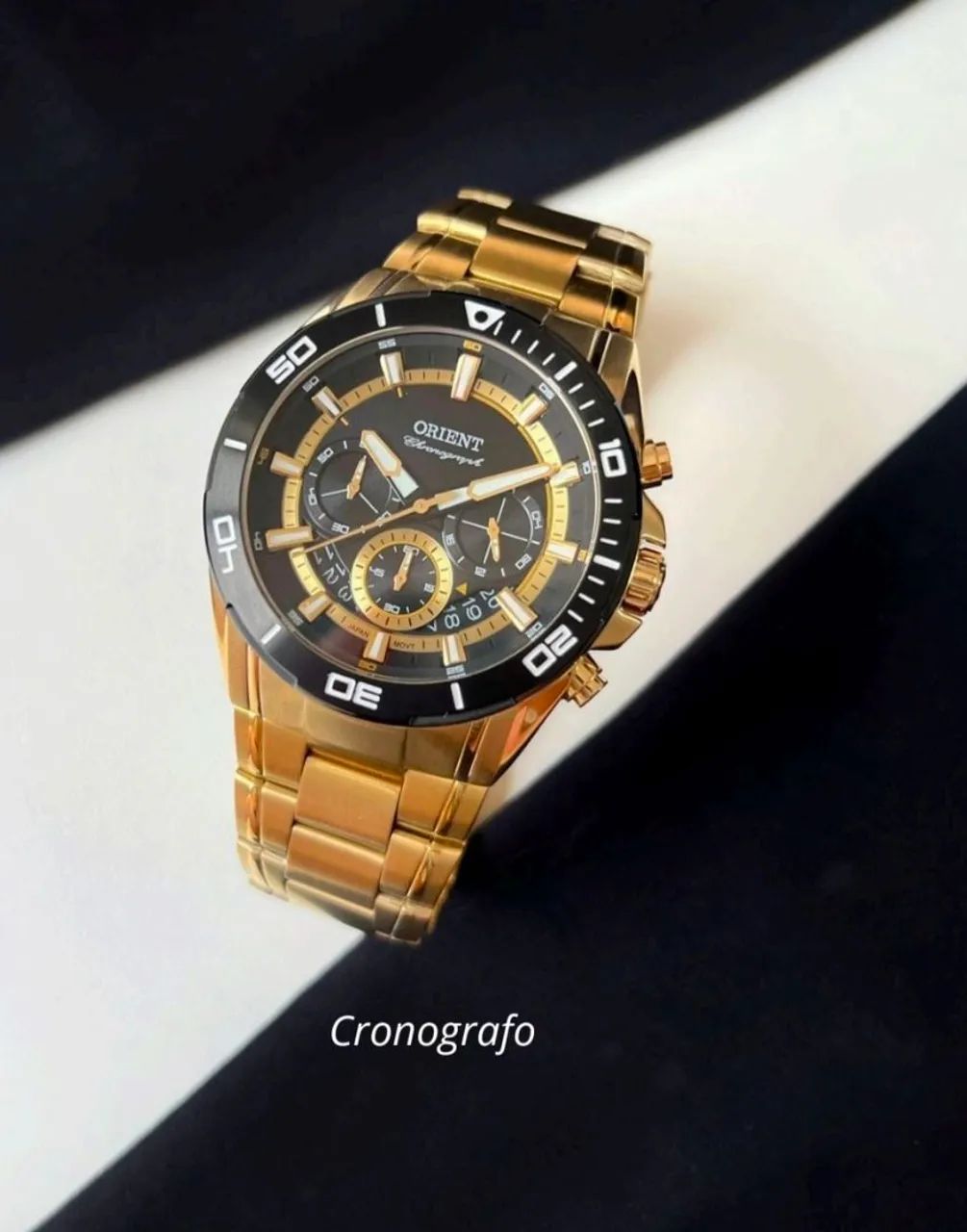 Relógios Orient Novos e Originais  - Foto 5