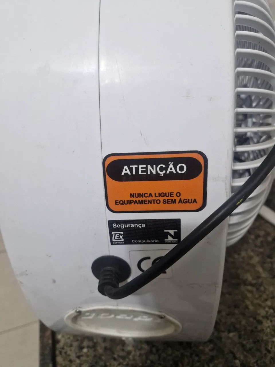 Climatizador e ventilador - Foto 3