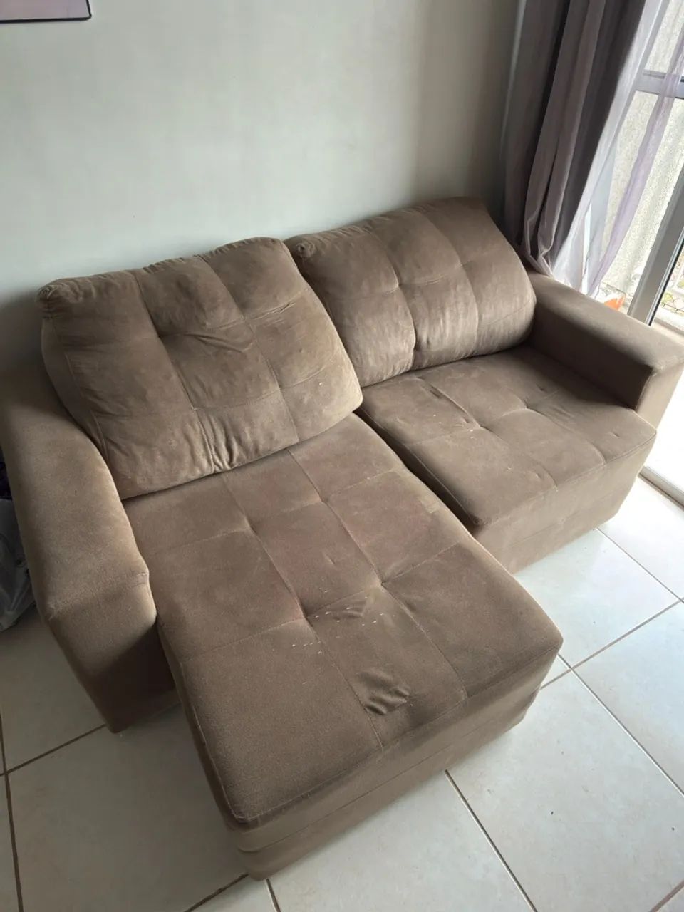 Sofá retrátil  - Foto 2