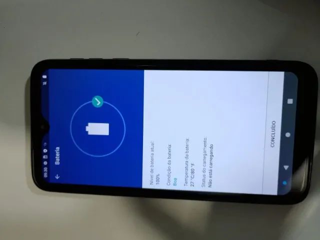 Motorola One Macro - Foto 4