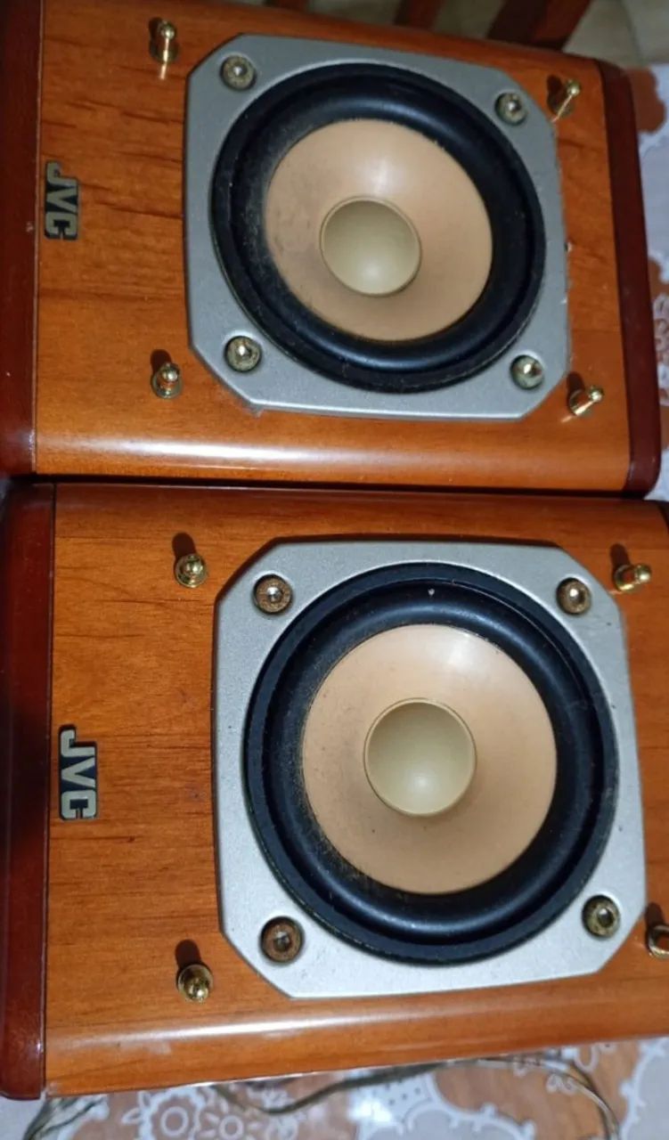 Caixa de som JVC 440255024454051841