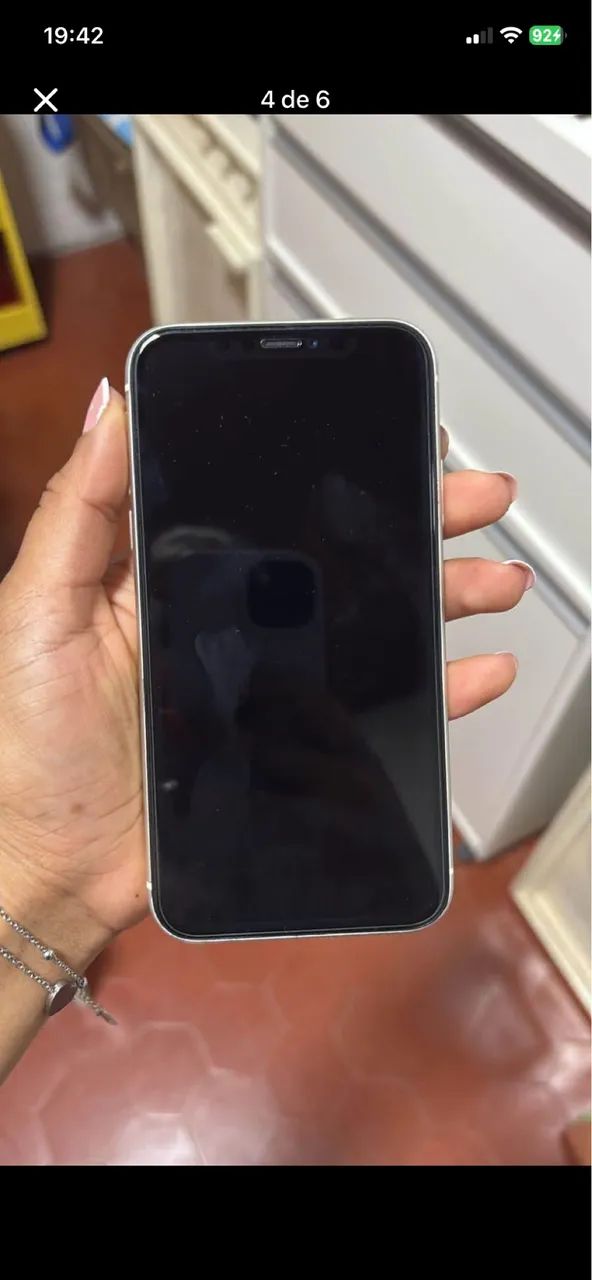 iPhone 11 - Foto 3
