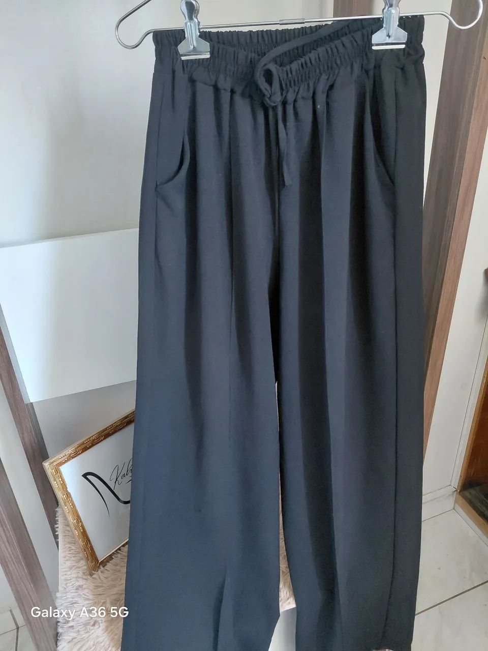 Blusinhas 15,00 qualquer uma - Foto 2