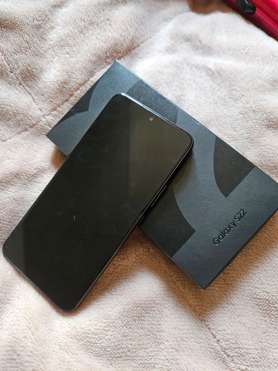 Samsung S22  - Foto 4