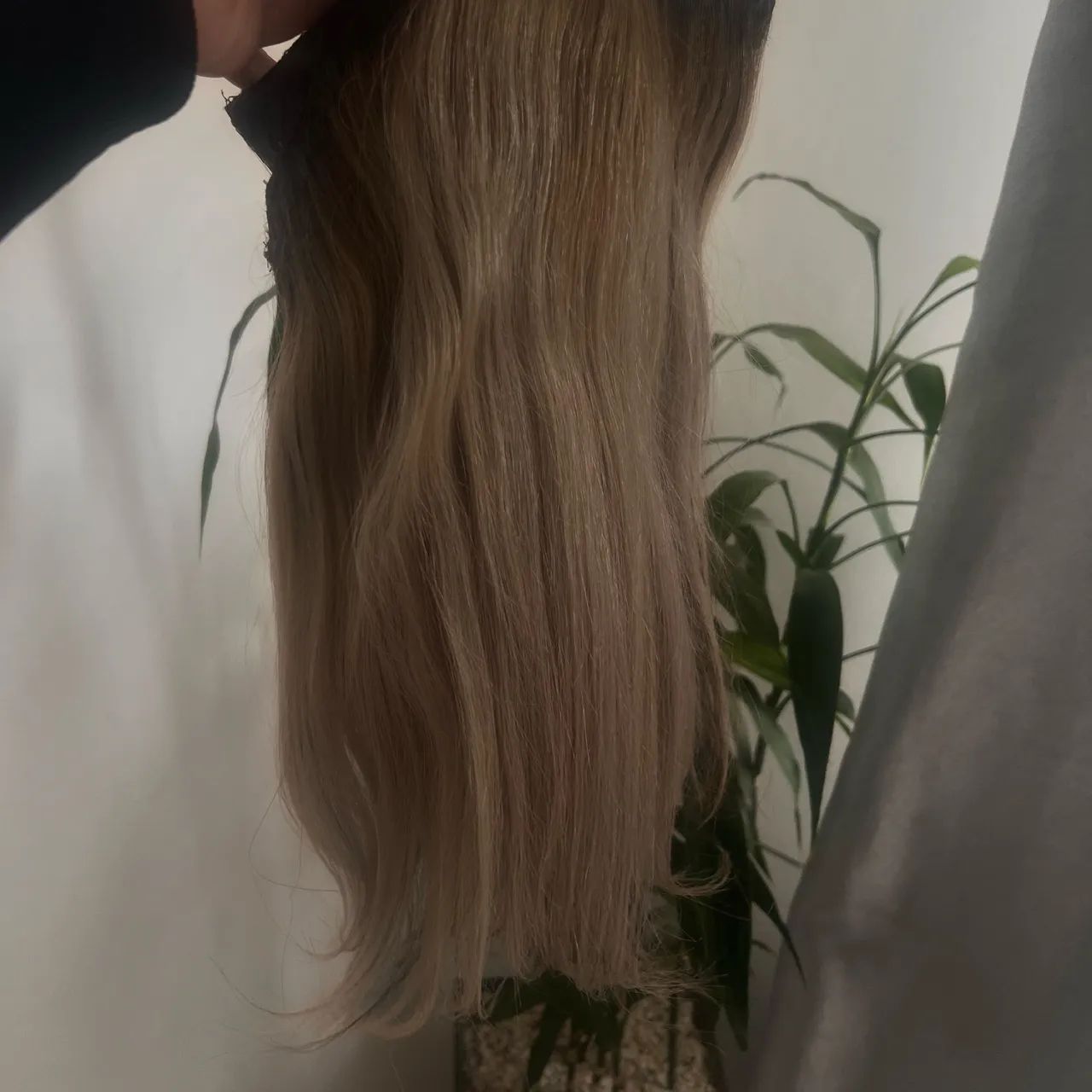 Mega Hair