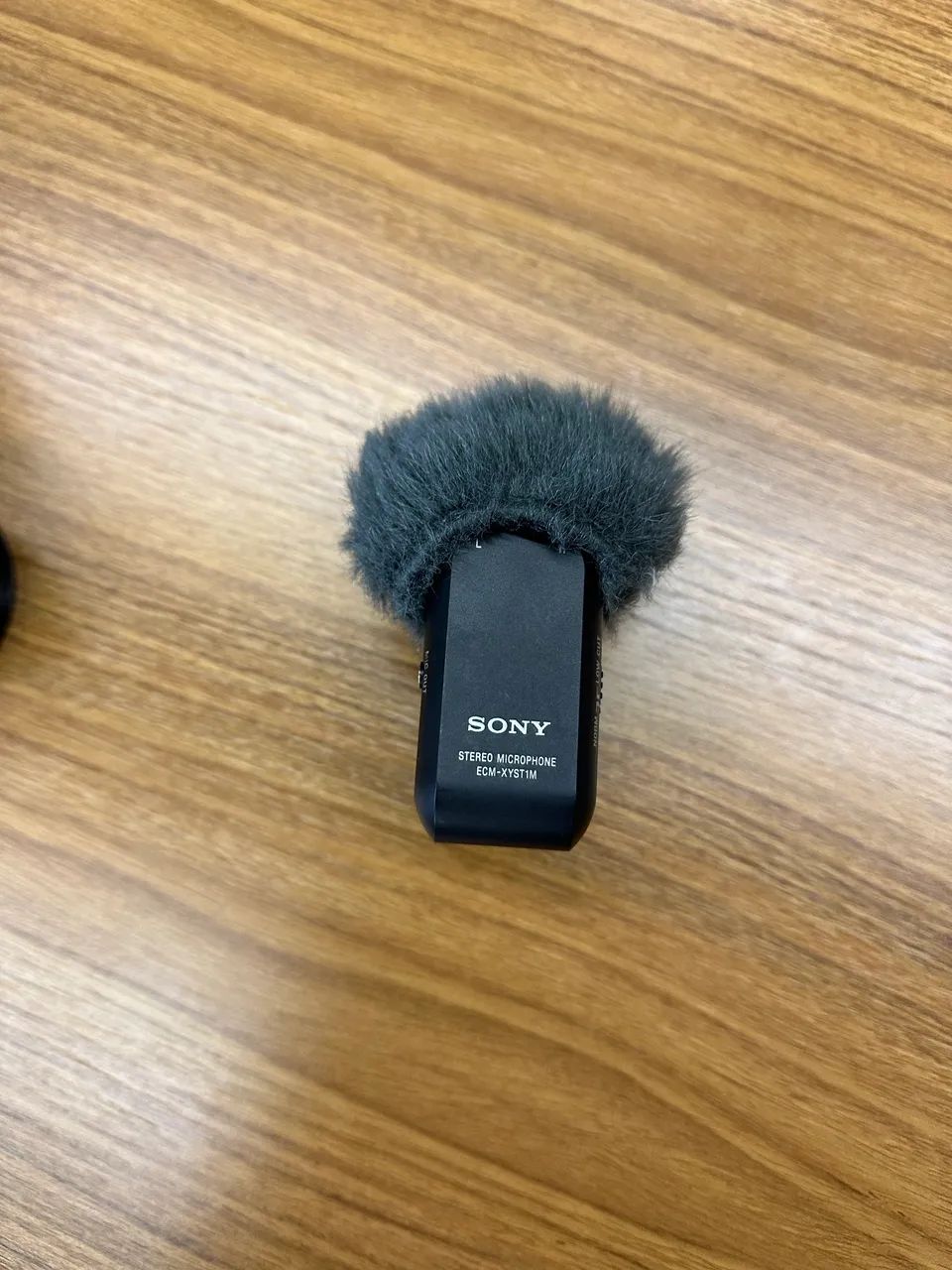 Microfone Sony Shotgun440254812683642882