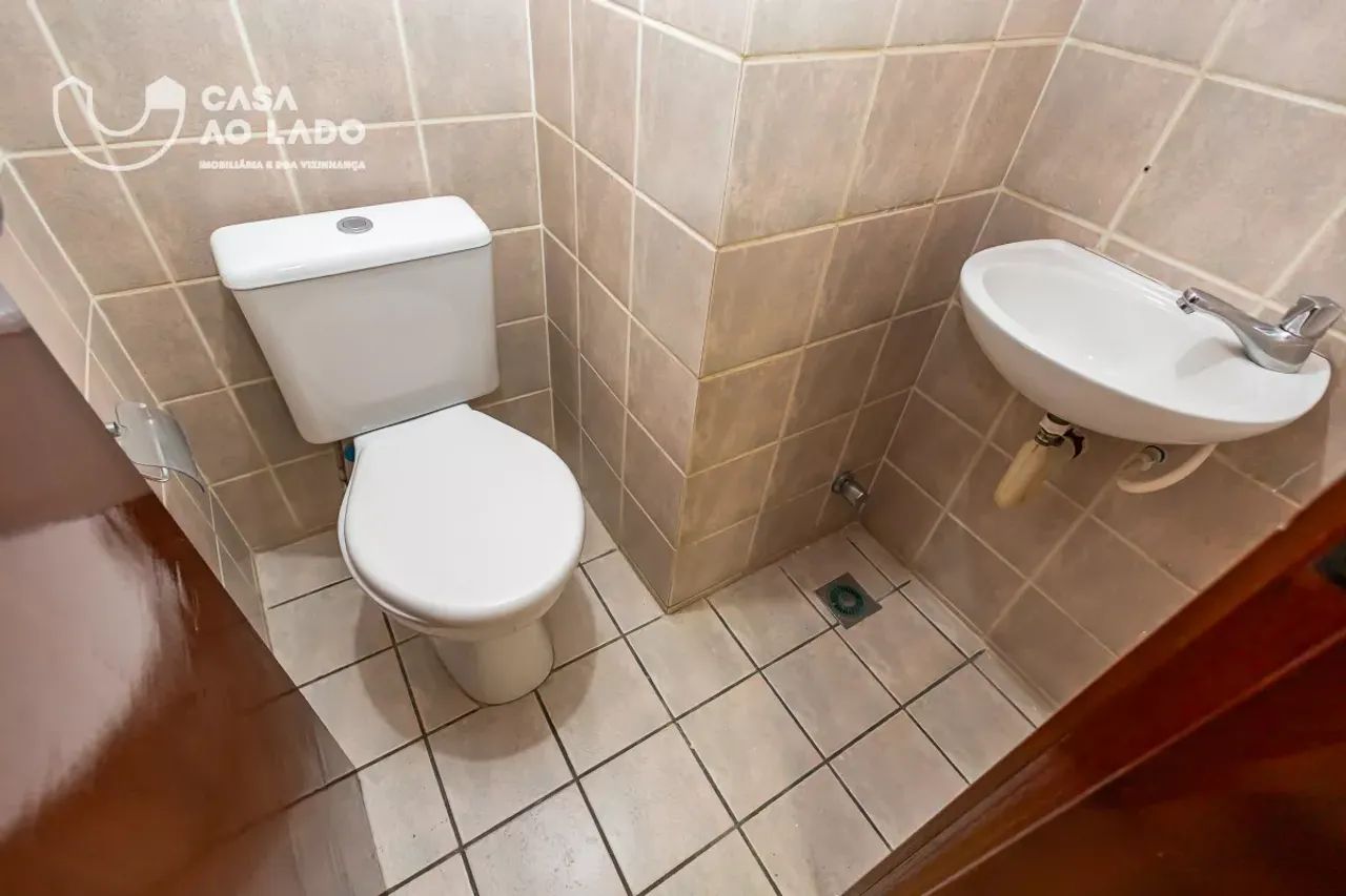Conjunto Comercial 37m² no Bigorrilho - Curitiba/PR - Foto 5
