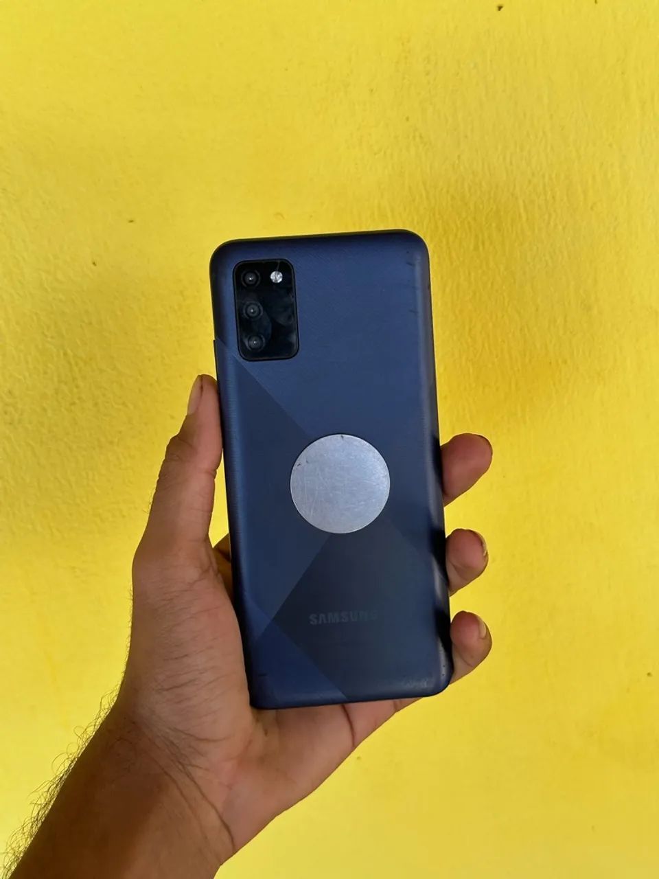 Samsung a02s - Foto 2
