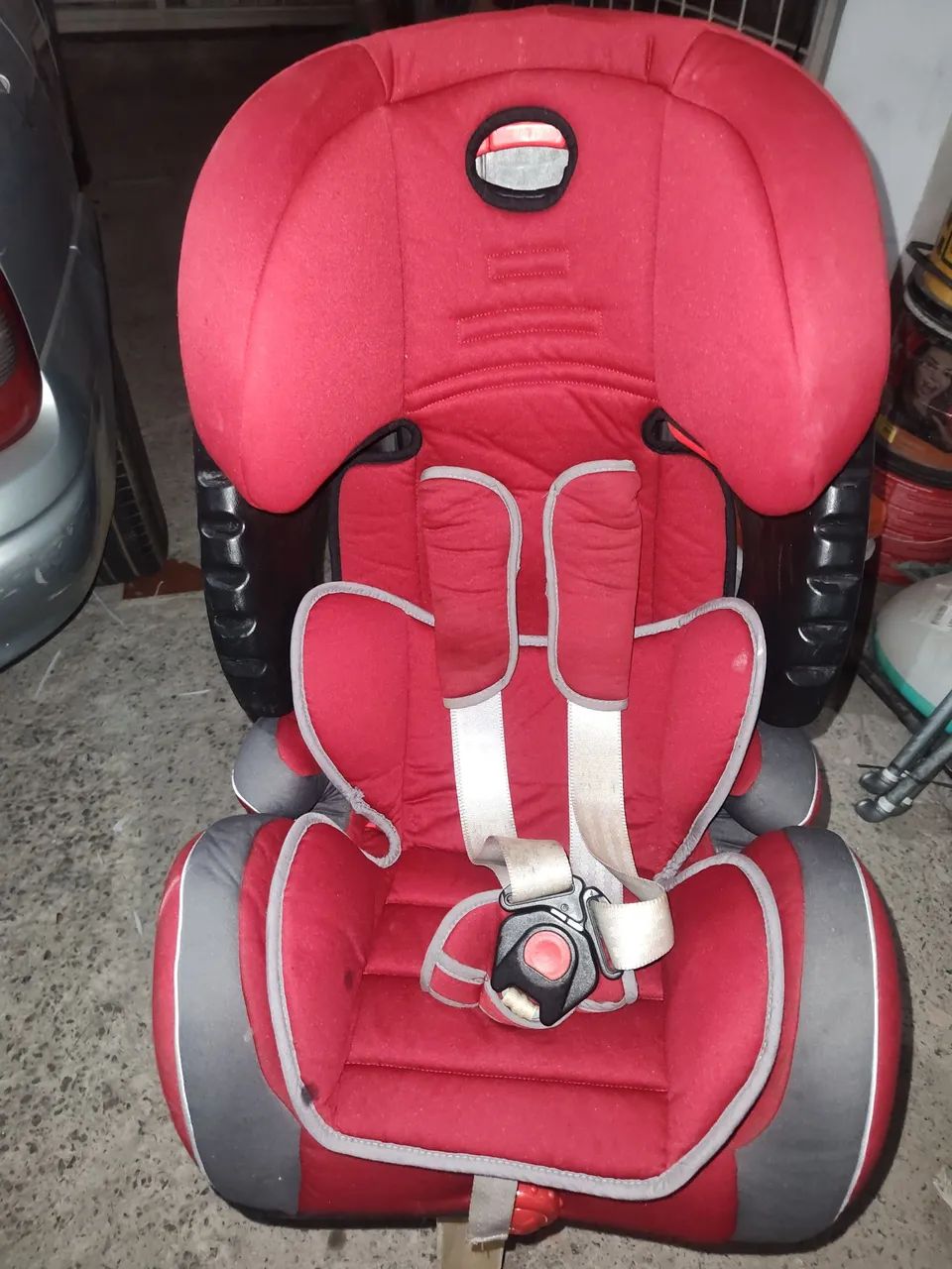Cadeirinha de carro  - Foto 3
