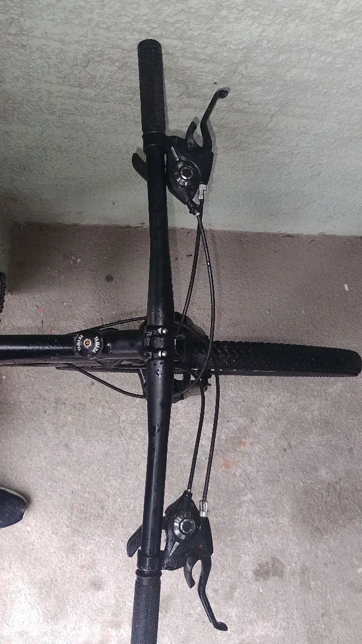 Bike colli Athena aro 29 - Foto 3