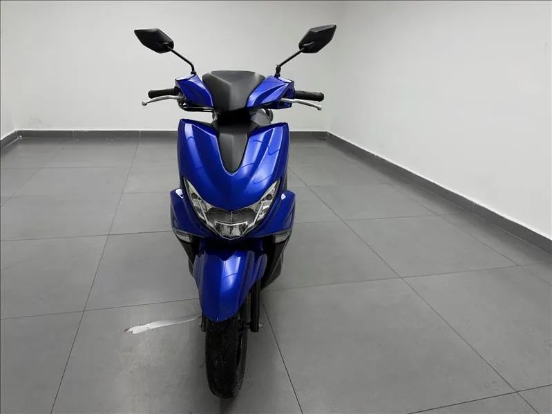Yamaha Fluo 125 Abs - Foto 2