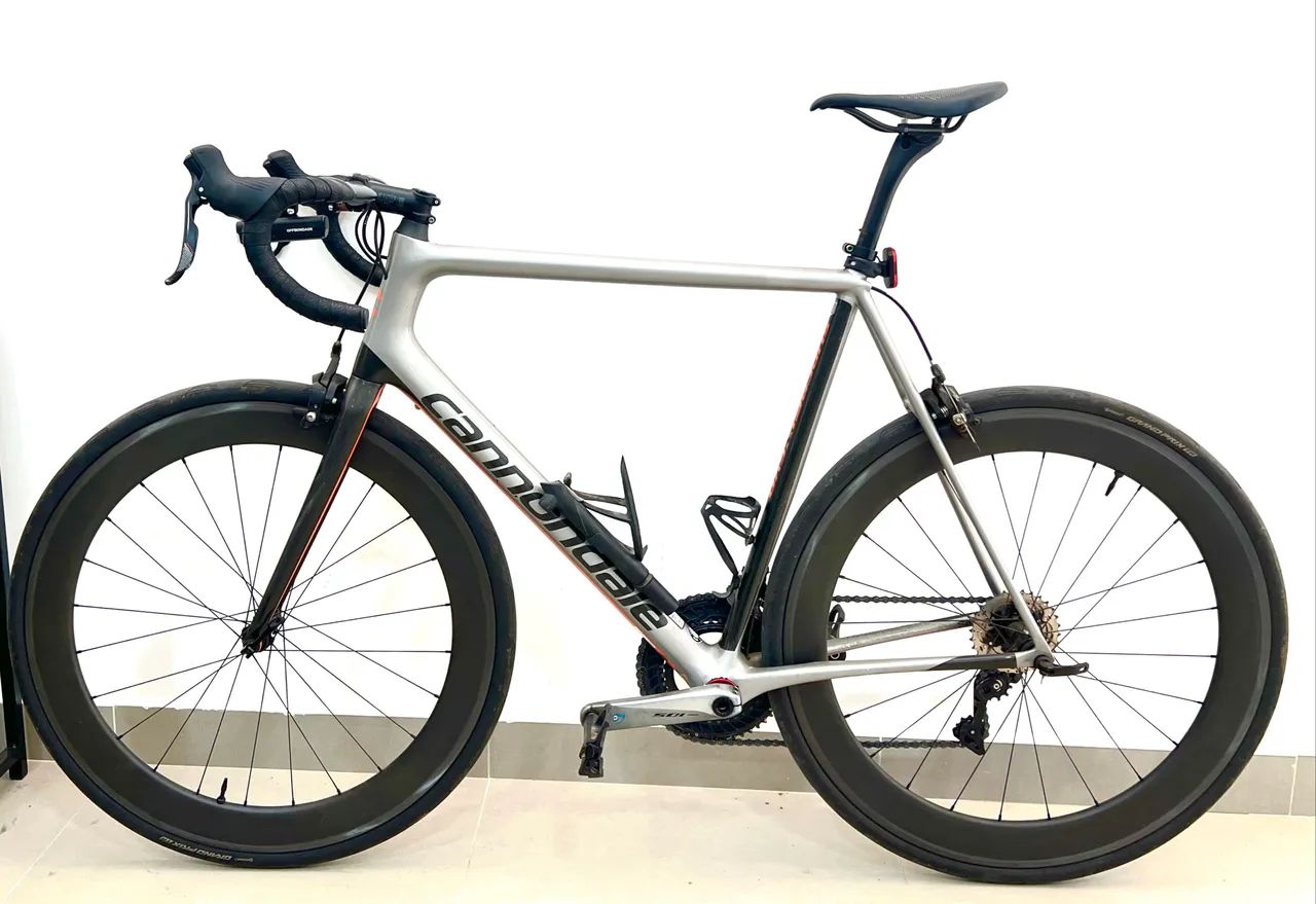 Cannondale Supersix Evo 2020