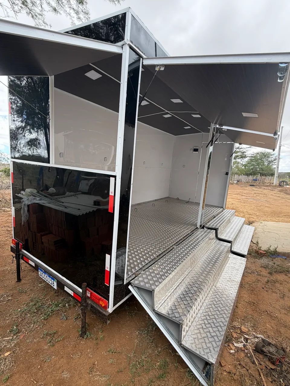 Trailer  - Foto 3