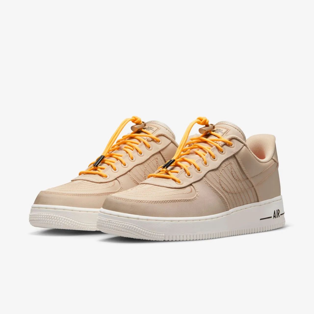 Tênis Air Force 1 LV8 Infantil - Foto 2
