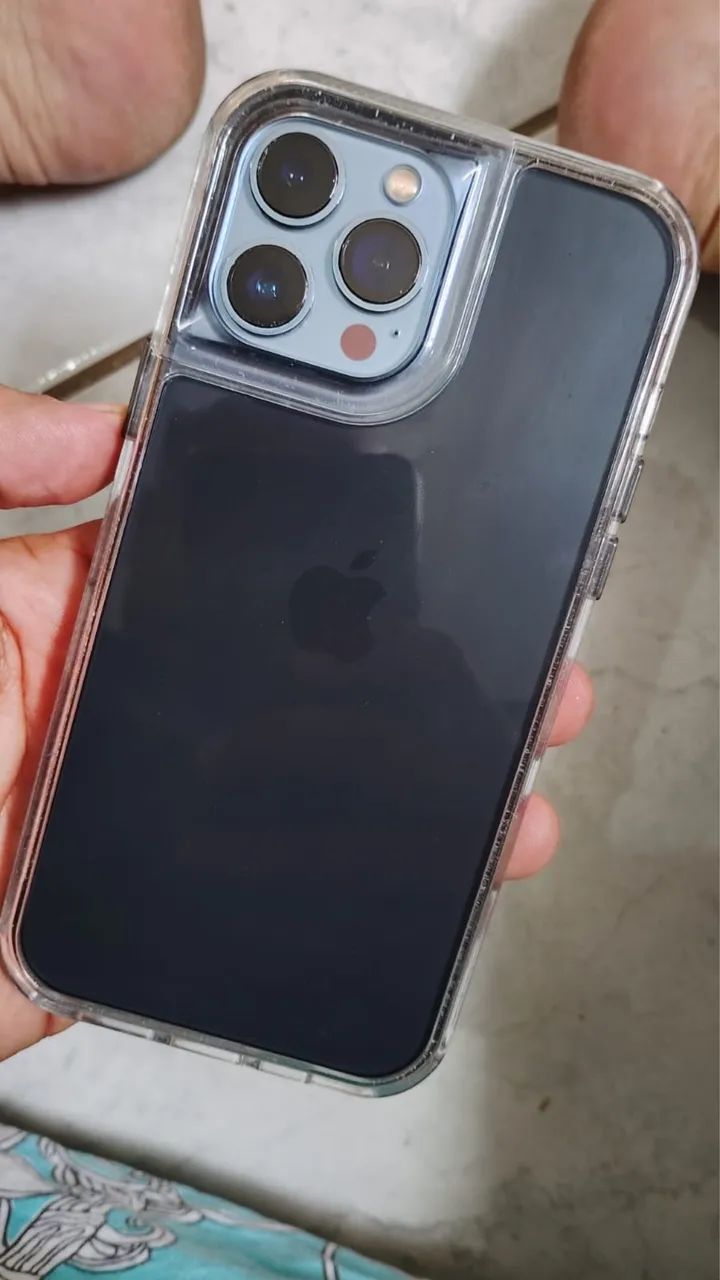 IPhone 13 Pro Max  - Foto 2