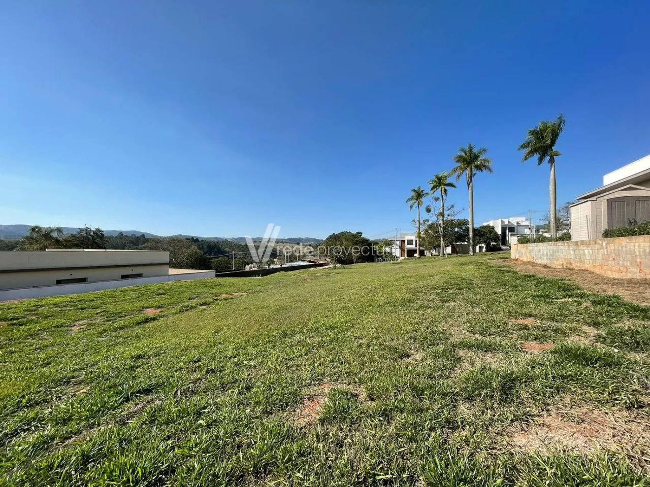 lote - Sete Lagos - Itatiba - Foto 3
