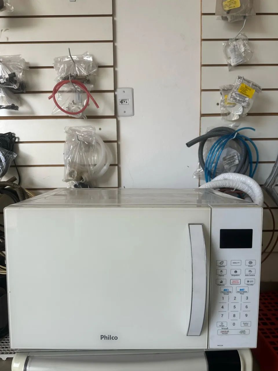 Microondas Philco - Foto 2