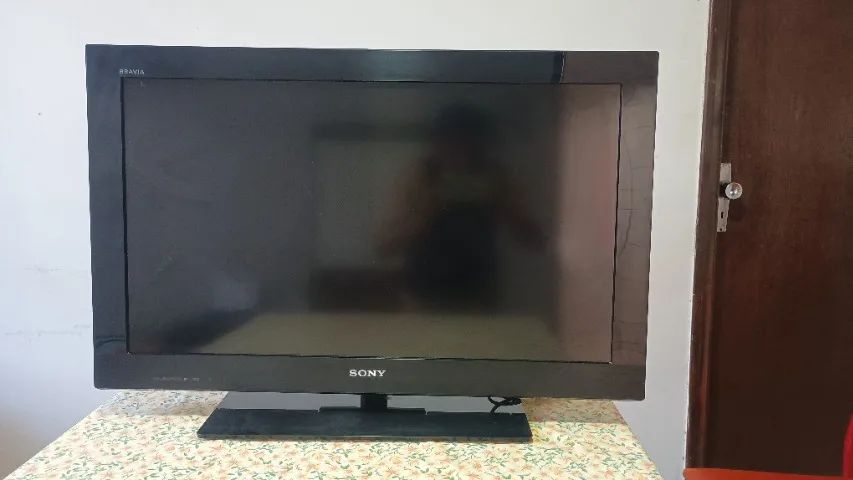 TV 32" Sony Bravia - Foto 4