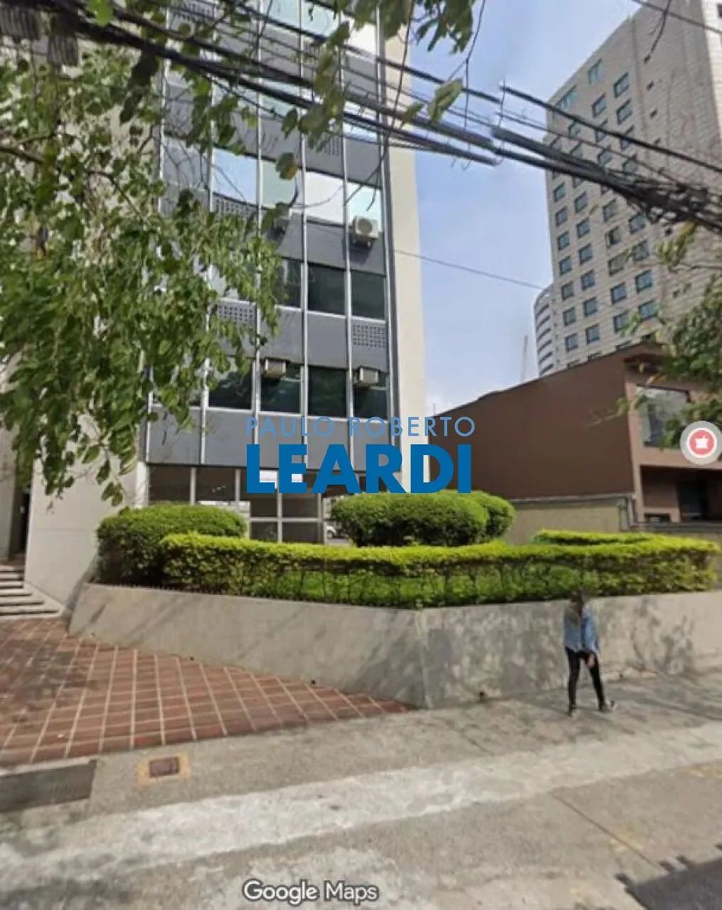 CONJ. COMERCIAL - BROOKLIN - SP